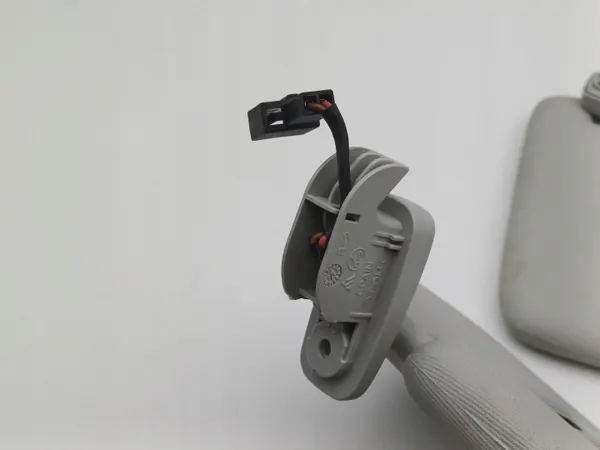OEM DRC97251 Palas de Sol para VW Touran I image 5