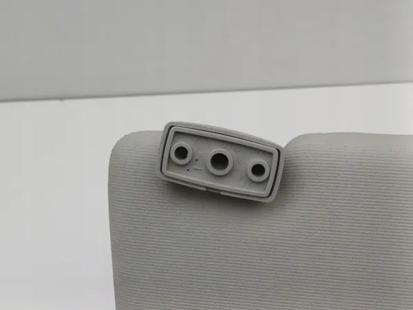 OEM DRC97251 Palas de Sol para VW Touran I image 7