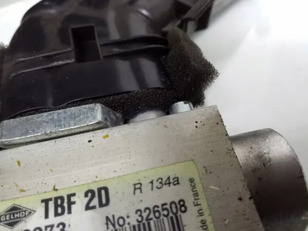 Volvo XC60 AC-förångare OEM 326508 - Begagnad image 4
