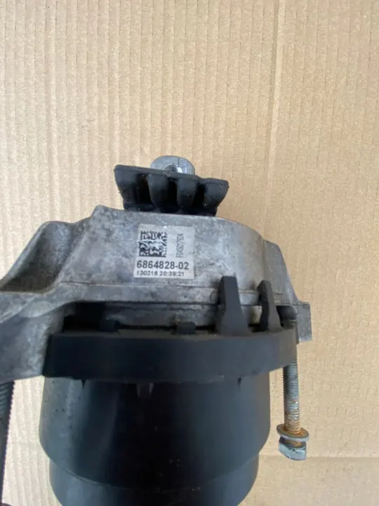 Support Moteur Droit BMW 6864828 OEM image 4