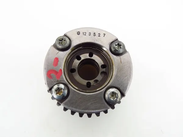 Engranaje de árbol de levas de admisión A2780502047 Mercedes W218 W212 4.7 V8 image 2