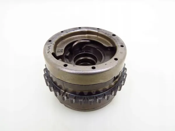 Engranaje de árbol de levas de admisión A2780502047 Mercedes W218 W212 4.7 V8 image 5