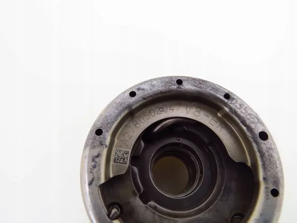 Engranaje de árbol de levas de admisión A2780502047 Mercedes W218 W212 4.7 V8 image 6