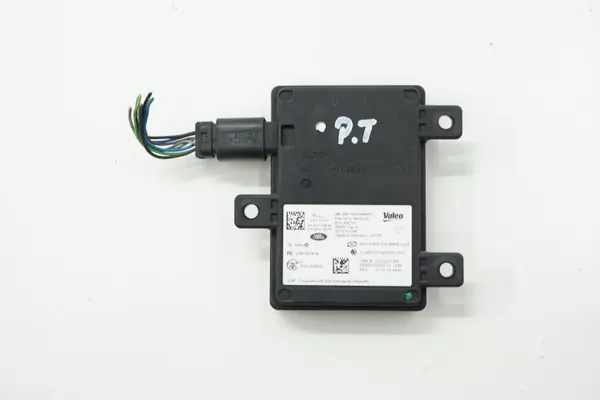 Module radar angle mort FK72-14F152-AC pour Range Rover image 2
