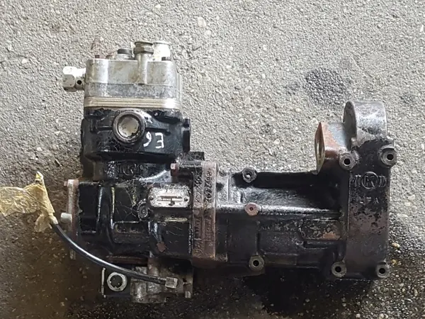 Compresor de aire OEM 51540007144 para MAN TGX TGS Euro 6 image 4