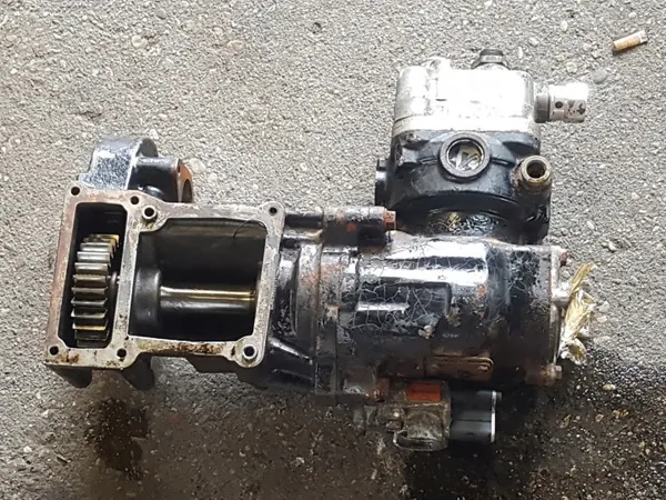 Compresor de aire OEM 51540007144 para MAN TGX TGS Euro 6 image 5