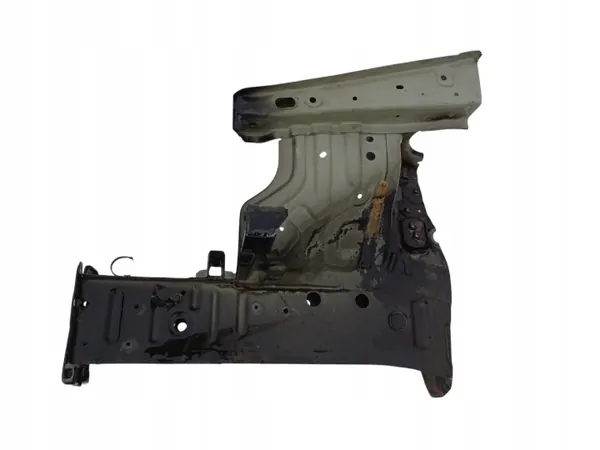 OEM LUK626 Rail Quart Avant Gauche pour Hyundai Getz Lift image 2
