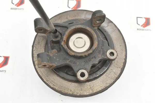 Bakre högra navknut Mercedes Vito W447 14- A-447-357-03-06 image 3