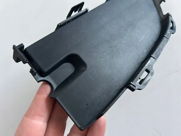 BMW X3 G01 X4 G02 2017-2021 Copertura Griglia Anteriore Destra OEM image 2