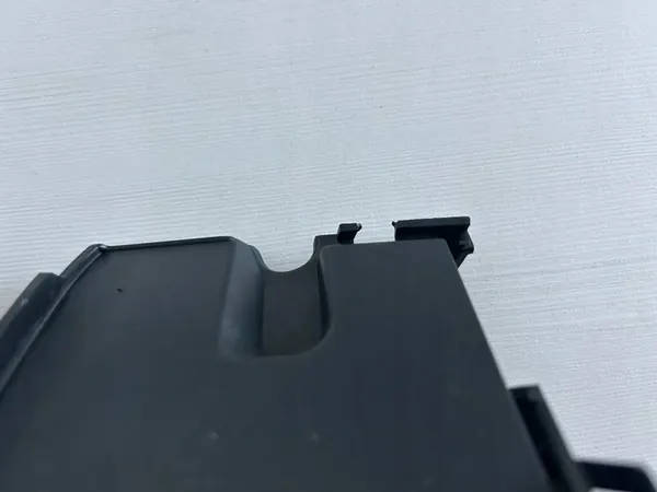 BMW X3 G01 X4 G02 2017-2021 Copertura Griglia Anteriore Destra OEM image 5