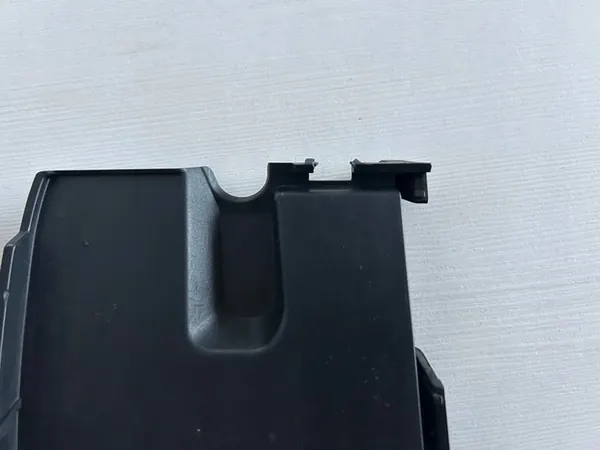 BMW X3 G01 X4 G02 2017-2021 Copertura Griglia Anteriore Destra OEM image 6