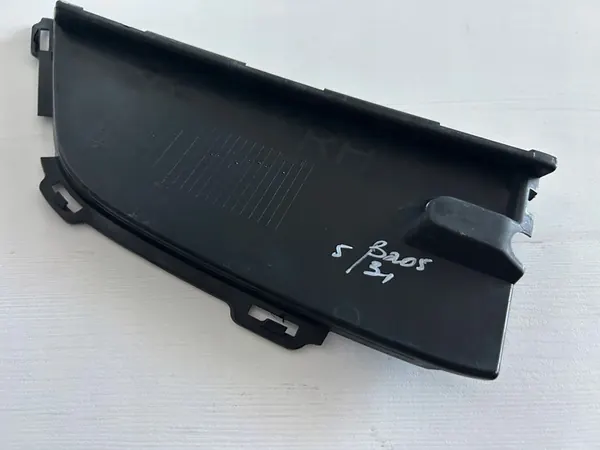 BMW X3 G01 X4 G02 2017-2021 Copertura Griglia Anteriore Destra OEM image 9