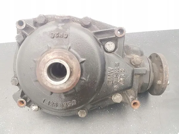 Diferencial dianteiro BMW 3 E46 1428832 image 4