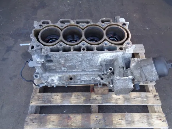 Motor Opel Grandland X 1.6 CDTI B16DTH BHZ 10JBHY 2018 image 2