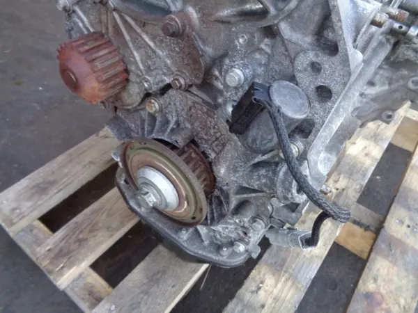 Motor Opel Grandland X 1.6 CDTI B16DTH BHZ 10JBHY 2018 image 3