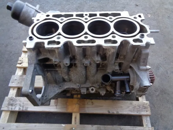 Motor Opel Grandland X 1.6 CDTI B16DTH BHZ 10JBHY 2018 image 4