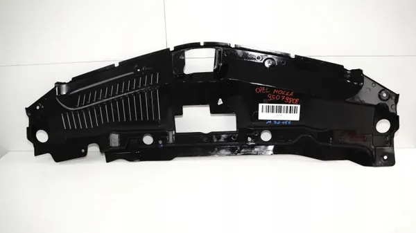 Ylävyösuojus OEM 360152614 Opel Mokka image 4