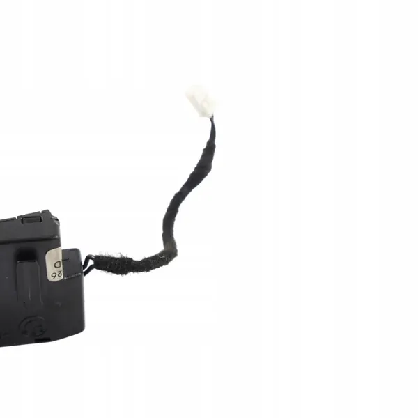 BMW Filbytesensor OEM 7848639 - Begagnad image 3