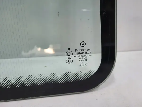 Mercedes G-Class W463 etulasi OEM A463670XXXX image 6