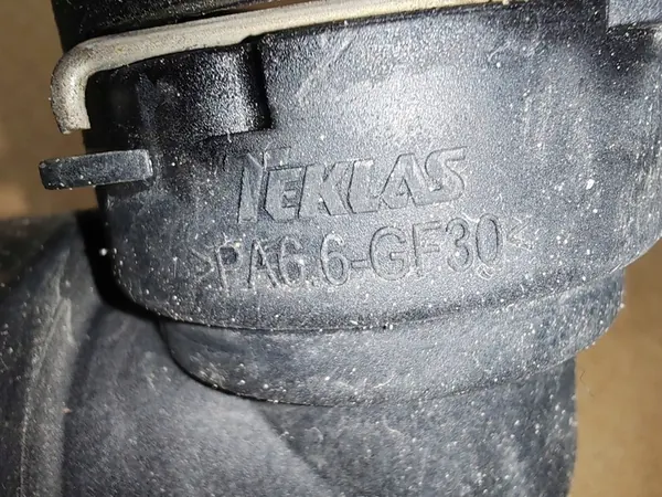 Vesiputki 1.4 OPEL Astra K 15- image 4