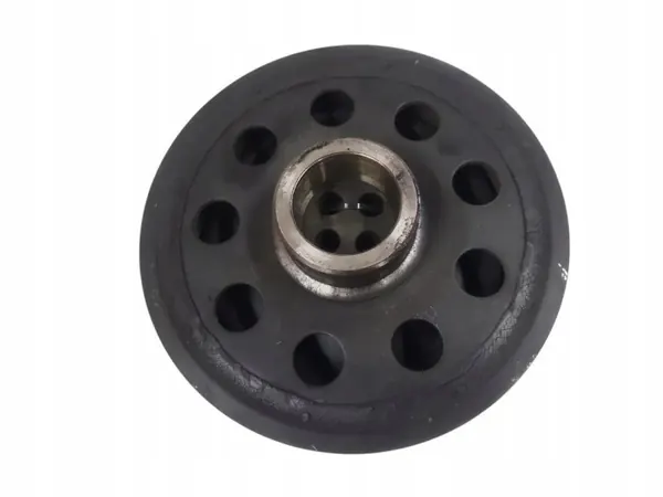 Polea BMW OE 11237823191 - Estado Usado image 3