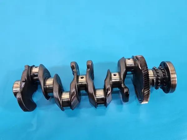 Virabrequim OEM 7797975 para BMW F30 2.0D N47D20C image 6