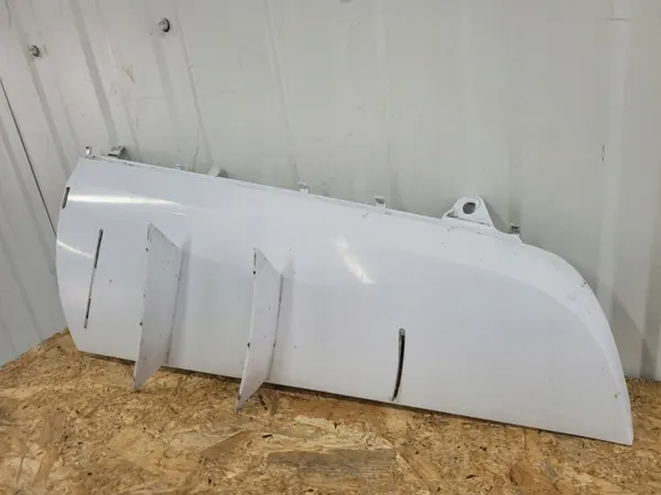 OEM A9607510430 Esquina spoiler cabina izquierda image 3