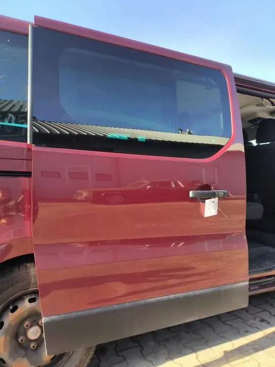 Puerta corredera derecha TENPF para Trafic III Vivaro 2023 image 4