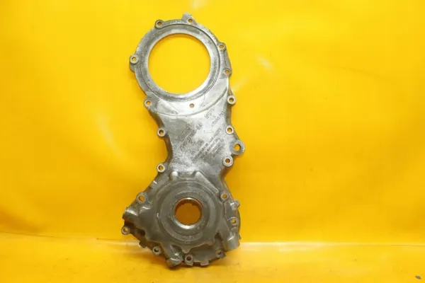 Distributiedeksel & Oliepomp Ford OE XS4Q-6F008-BA image 2