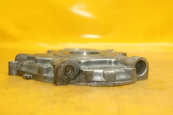 Distributiedeksel & Oliepomp Ford OE XS4Q-6F008-BA image 4