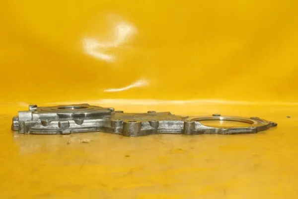 Distributiedeksel & Oliepomp Ford OE XS4Q-6F008-BA image 7