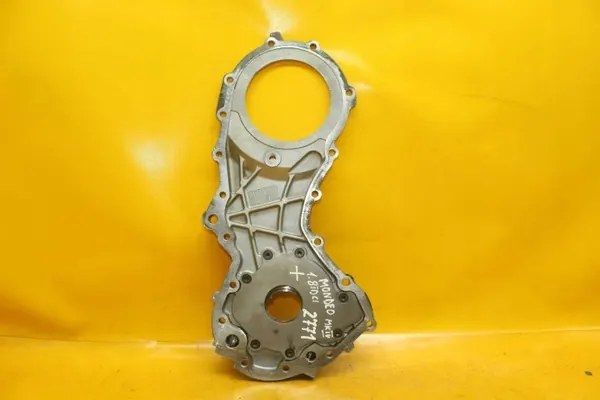 Distributiedeksel & Oliepomp Ford OE XS4Q-6F008-BA image 8