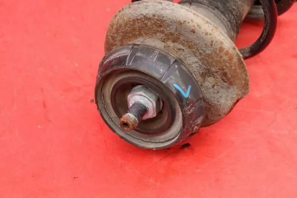 Ammortizzatore Anteriore Sinistro Dacia Logan 2 II 1.2 16V 543022905R image 4