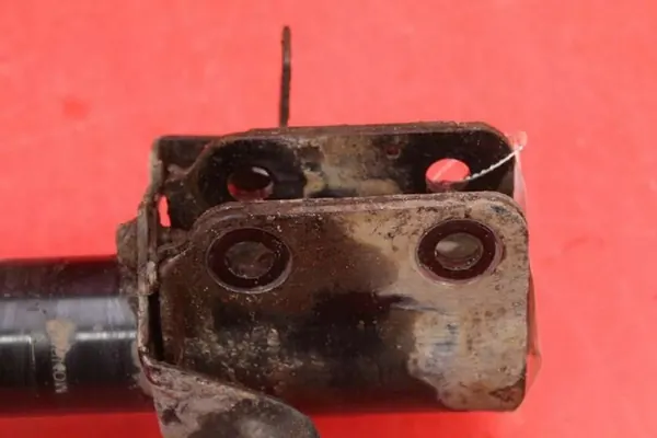 Ammortizzatore Anteriore Sinistro Dacia Logan 2 II 1.2 16V 543022905R image 5