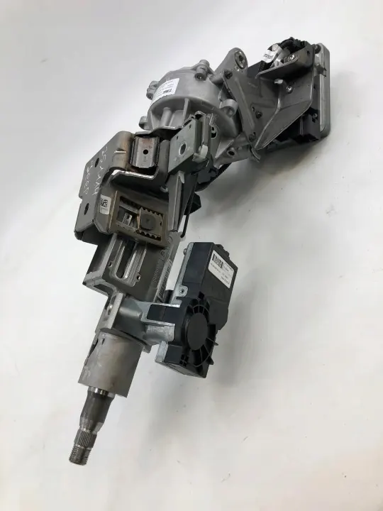 Jeep Compass Conjunto de Cubo de Roda OEM 005221869500 image 2