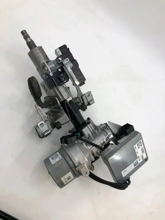 Jeep Compass Conjunto de Cubo de Roda OEM 005221869500 image 3