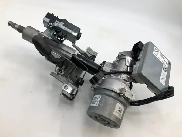 Jeep Compass Conjunto de Cubo de Roda OEM 005221869500 image 4