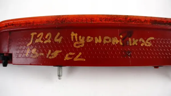Luz de Freno Trasera OEM 360150852 para Hyundai IX35 09-13 image 3