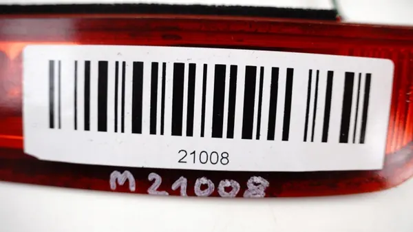 Luz de Freno Trasera OEM 360150852 para Hyundai IX35 09-13 image 4
