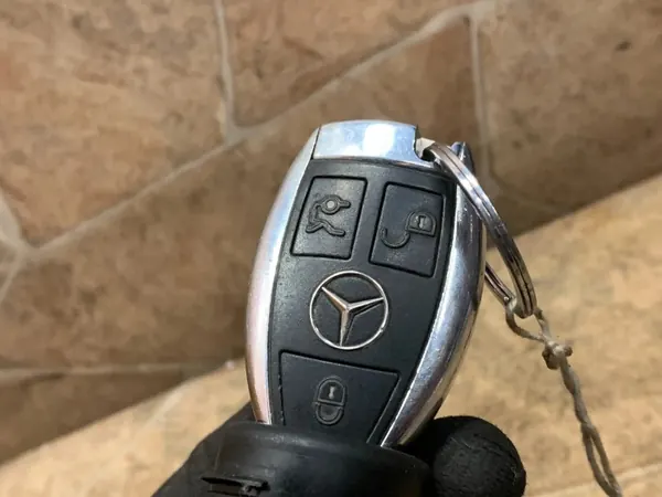 Tändningsströmbrytare OEM A2129055400 Mercedes-Benz E W211 image 3