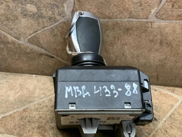 Tändningsströmbrytare OEM A2129055400 Mercedes-Benz E W211 image 5