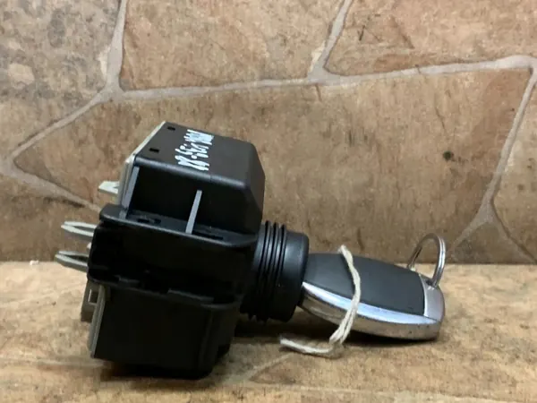 Tändningsströmbrytare OEM A2129055400 Mercedes-Benz E W211 image 7