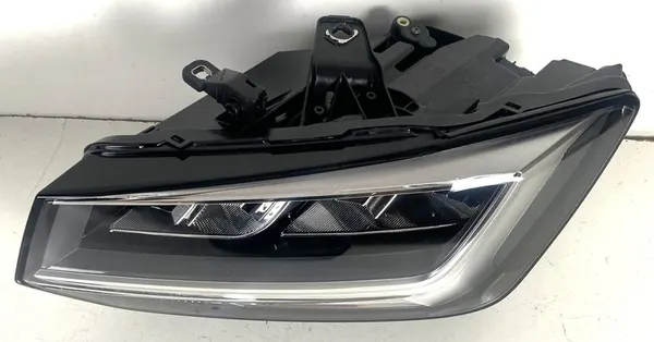 AUDI Q2 81A Faro Izquierdo Full LED 81A941011 OE image 2