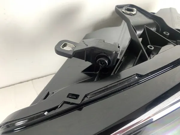 AUDI Q2 81A Faro Izquierdo Full LED 81A941011 OE image 3