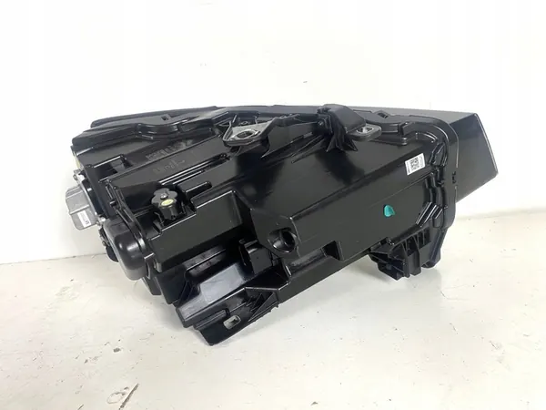 AUDI Q2 81A Faro Izquierdo Full LED 81A941011 OE image 4