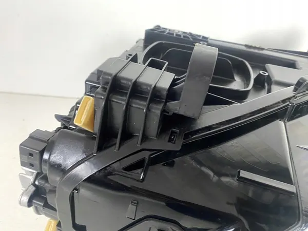 AUDI Q2 81A Faro Izquierdo Full LED 81A941011 OE image 8