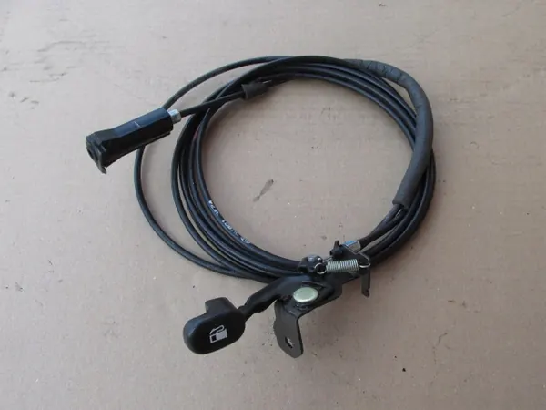 Cabo de abertura da tampa de combustível Kia Sportage III image 2