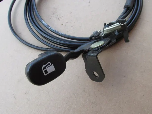 Cabo de abertura da tampa de combustível Kia Sportage III image 4