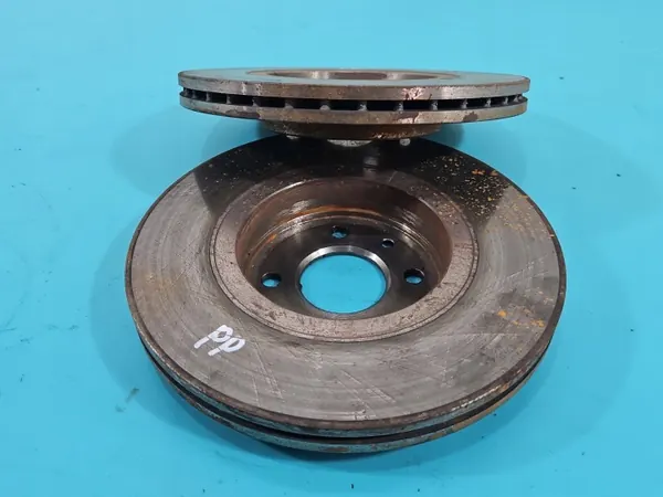 OEM IMPRK1483584 Voorremmen & Blokken Renault image 3