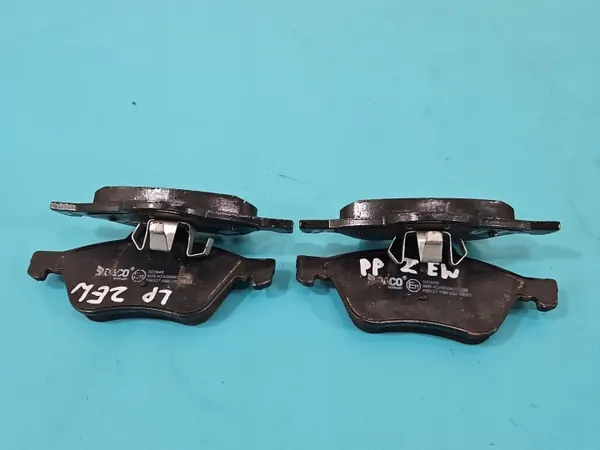 OEM IMPRK1483584 Voorremmen & Blokken Renault image 4